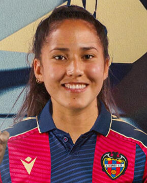 Retrato Pierina Nicoll Núñez Cordero