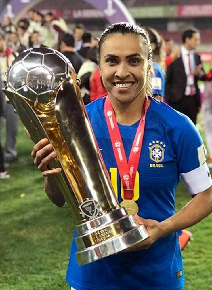 Retrato de Marta Vieira da Silva 