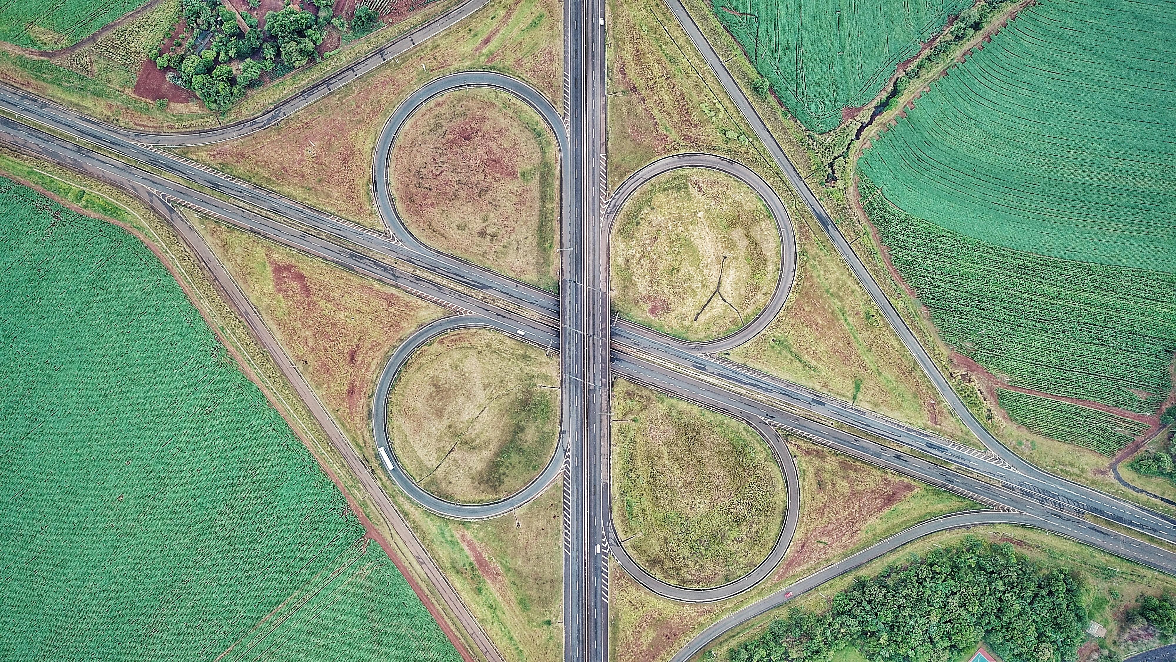 Matematyka w infrastrukturze i naturze