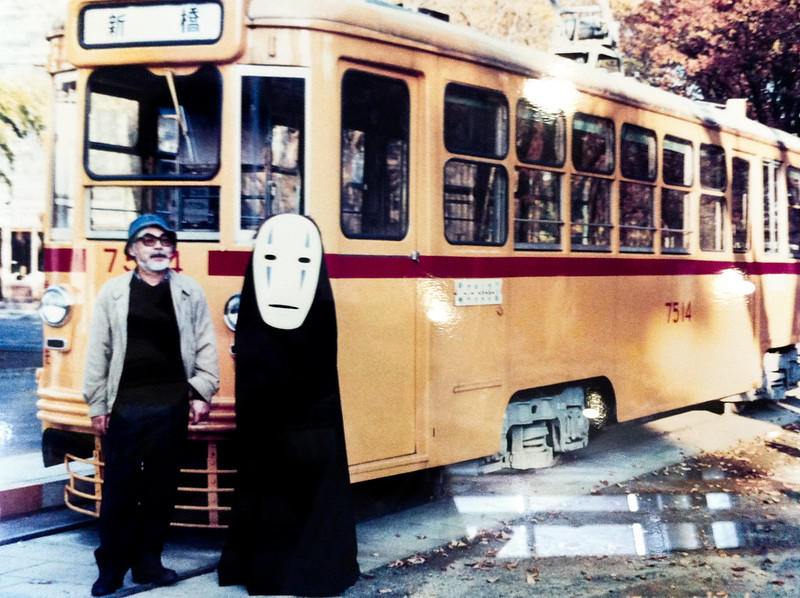miyazaki hayao studio ghibli