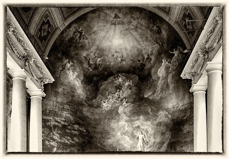 Obraz monochromatyczny