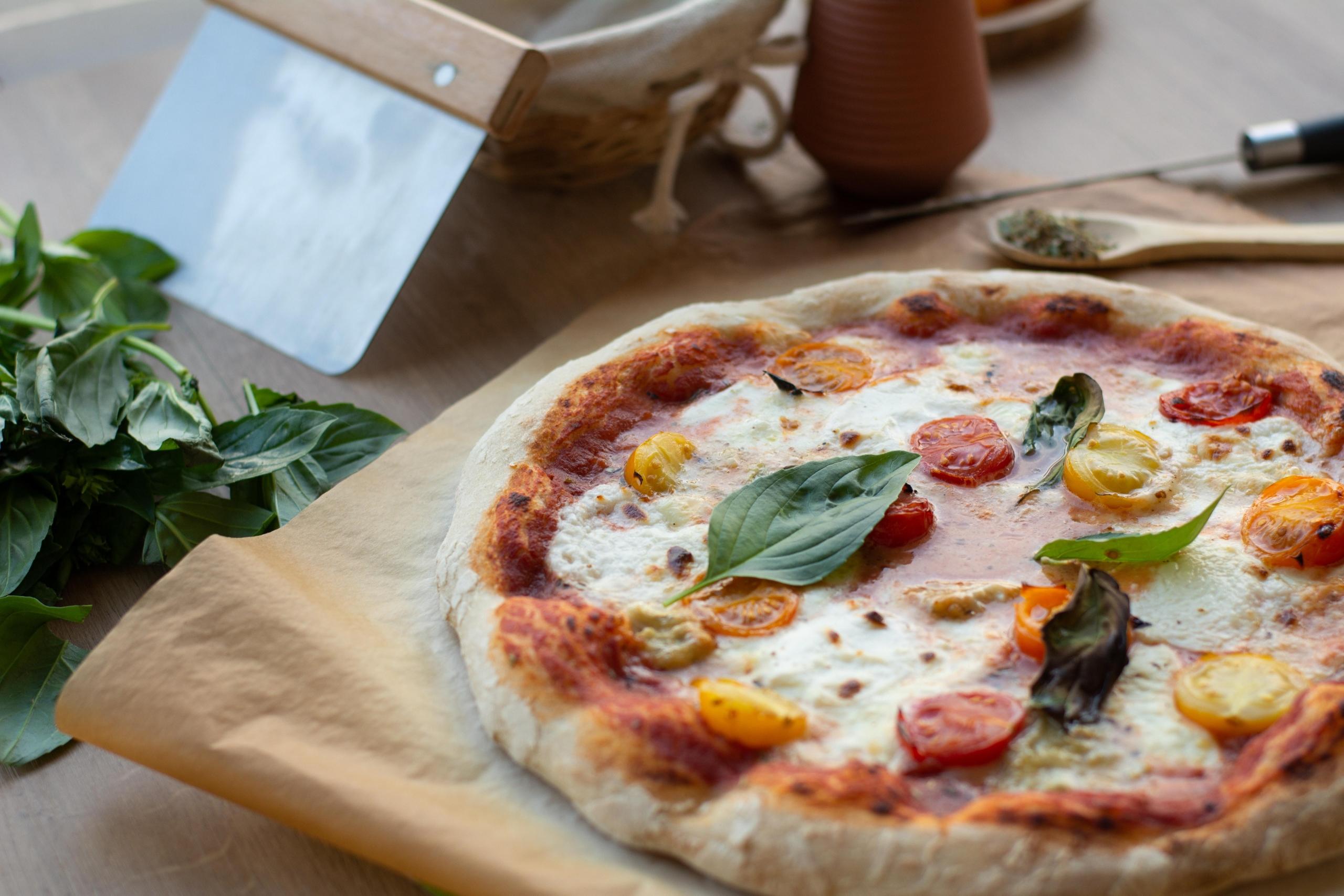 włoska pizza