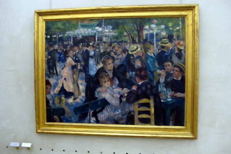 obraz Pierre-Auguste Renoir