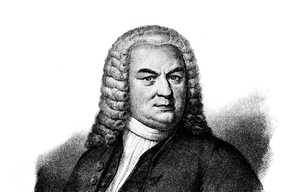 portret jana sebastiana bacha