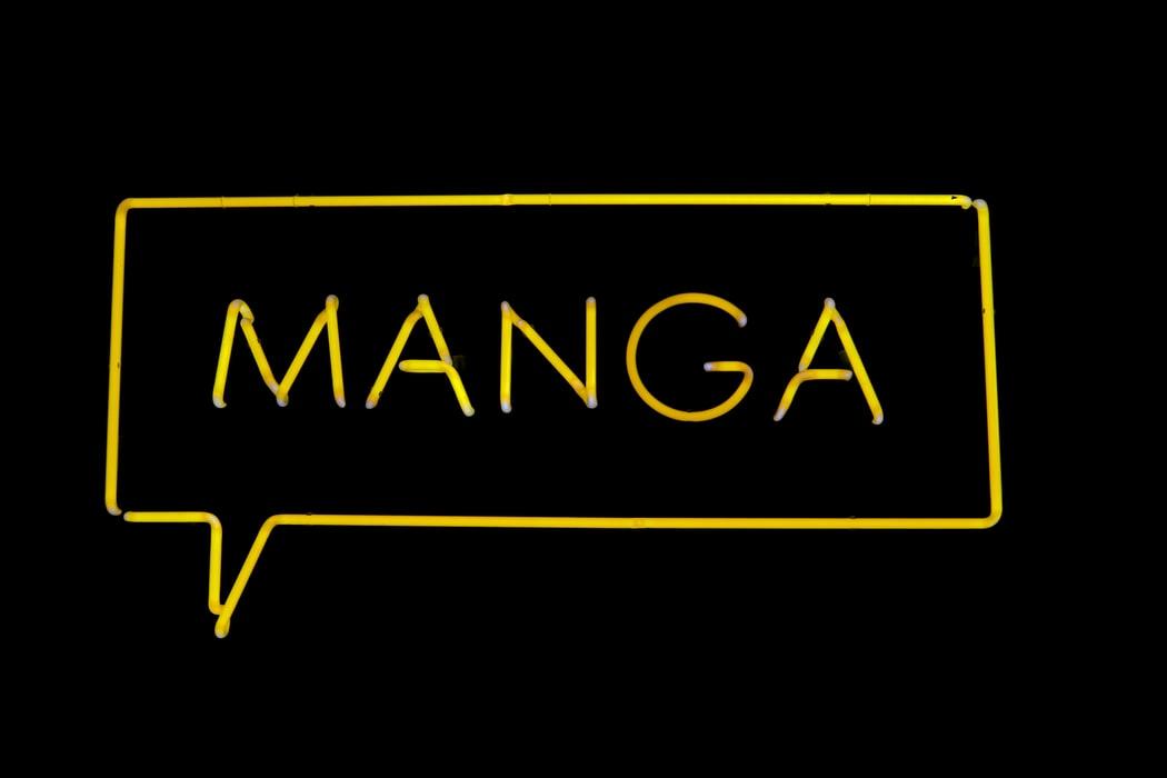 manga szyld