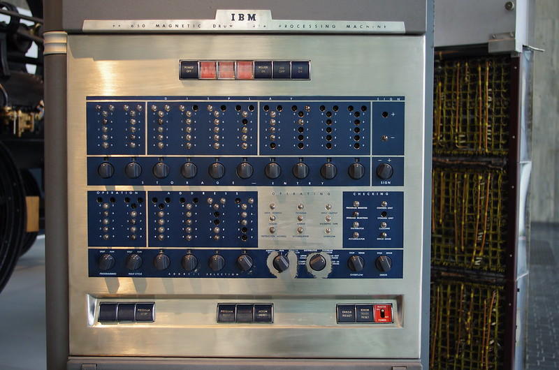IBM 650