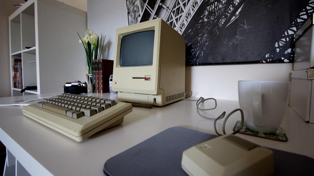 Komputer Macintosh 