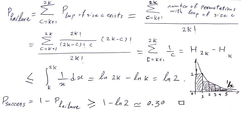 równania matematyczne na białej tablicy