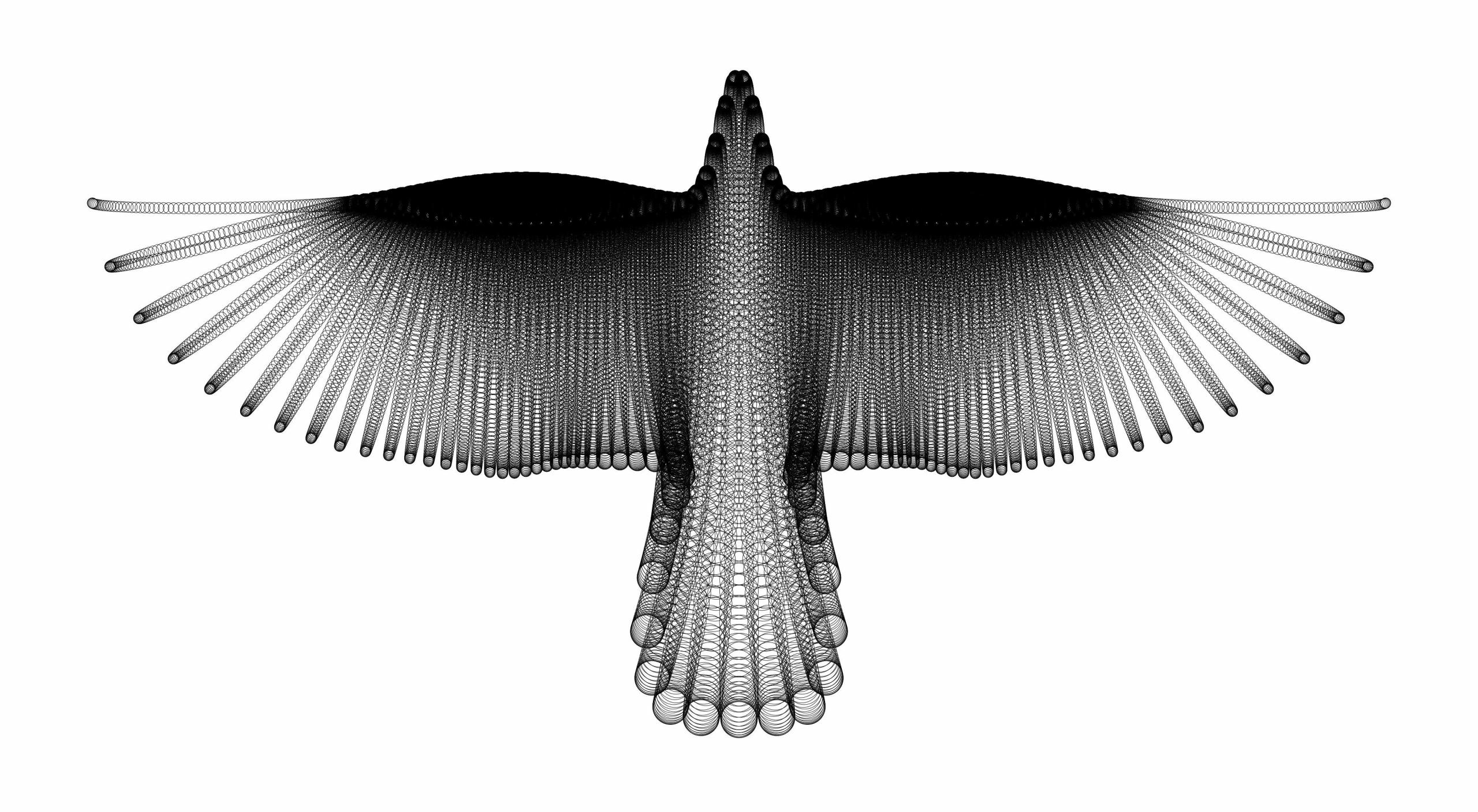 sztuka Hamida Naderi Yeganeh