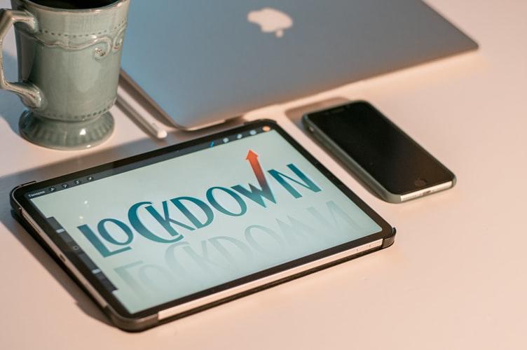lockdown-tablet