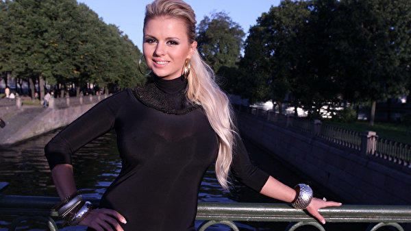 Anna Semenovich