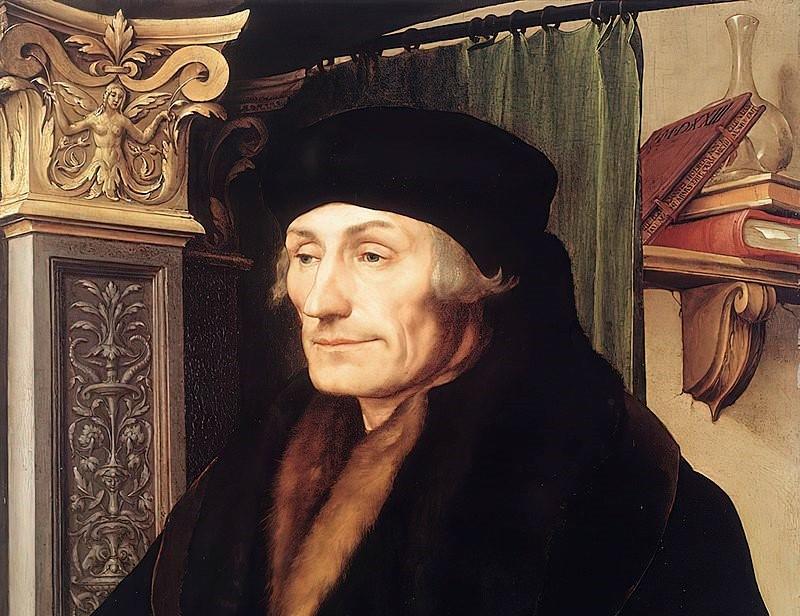 Erazm z Rotterdamu