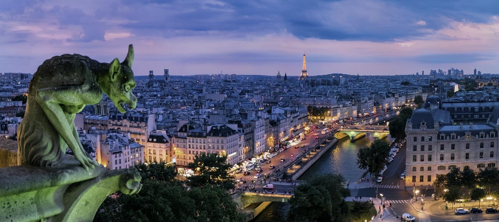 Katedra w Notre Dame