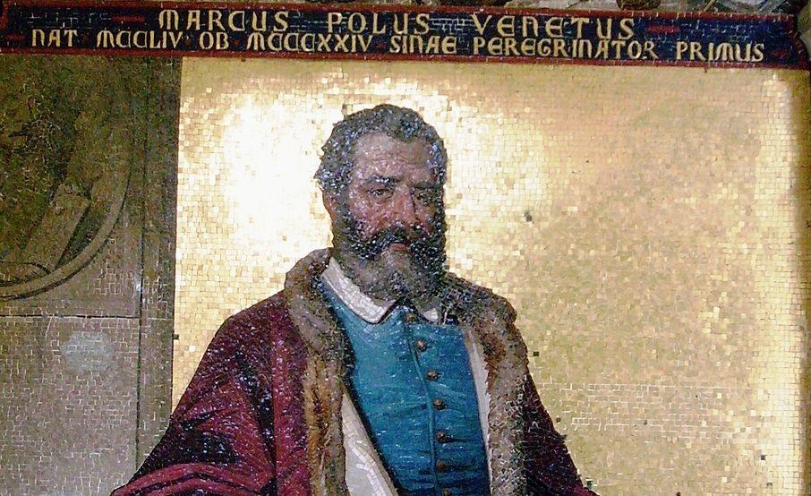 Marco Polo