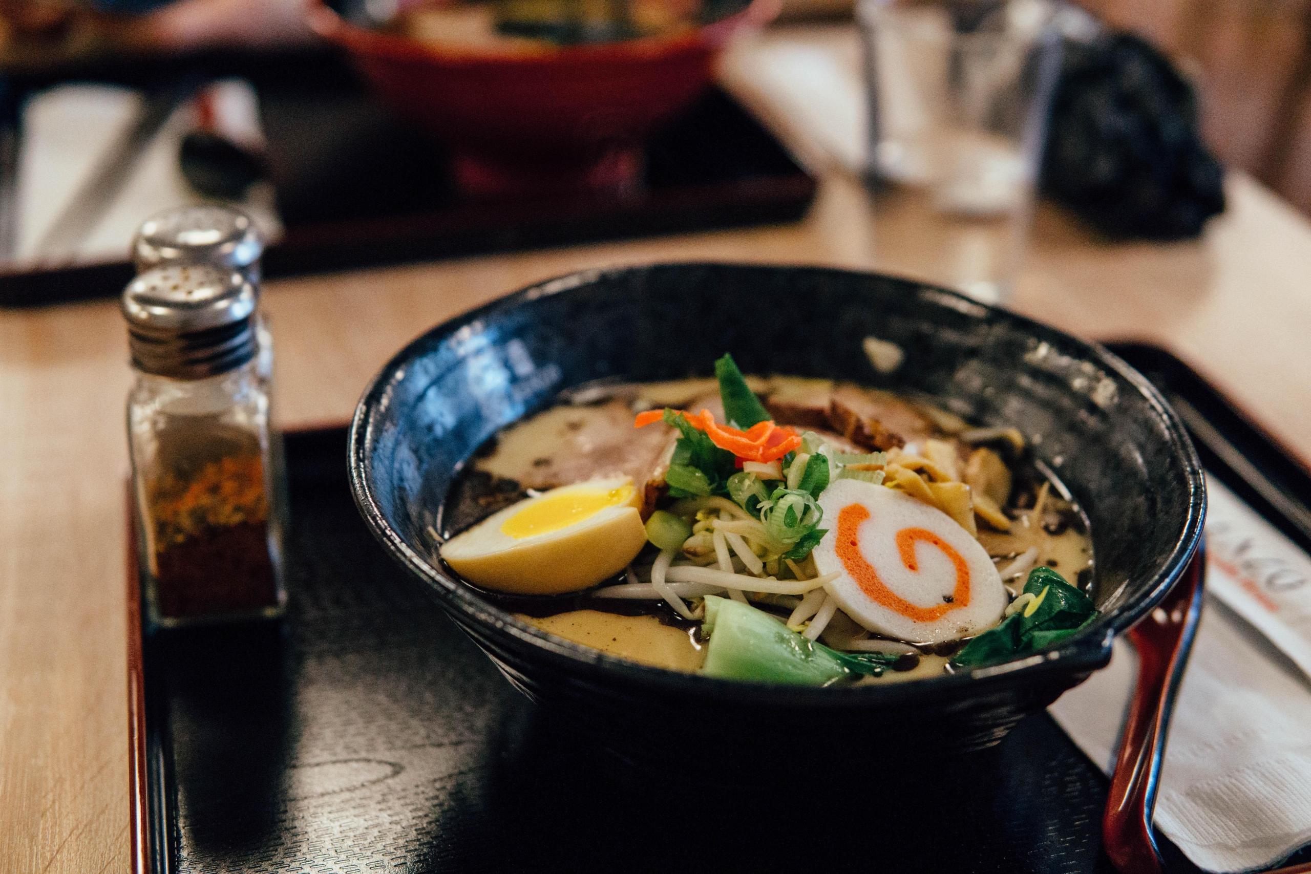 ramen