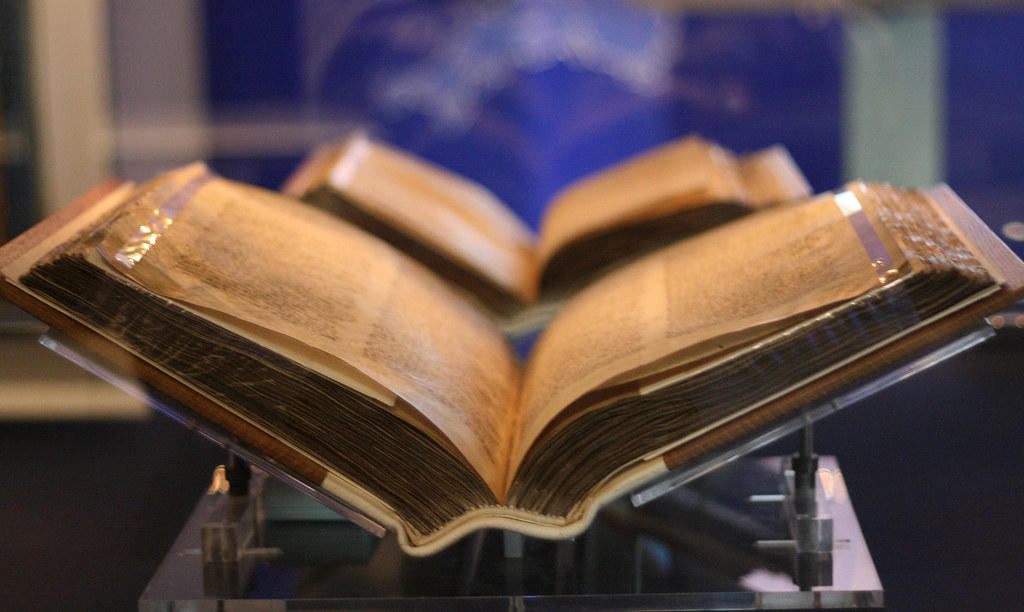 The Doomsday Books historia