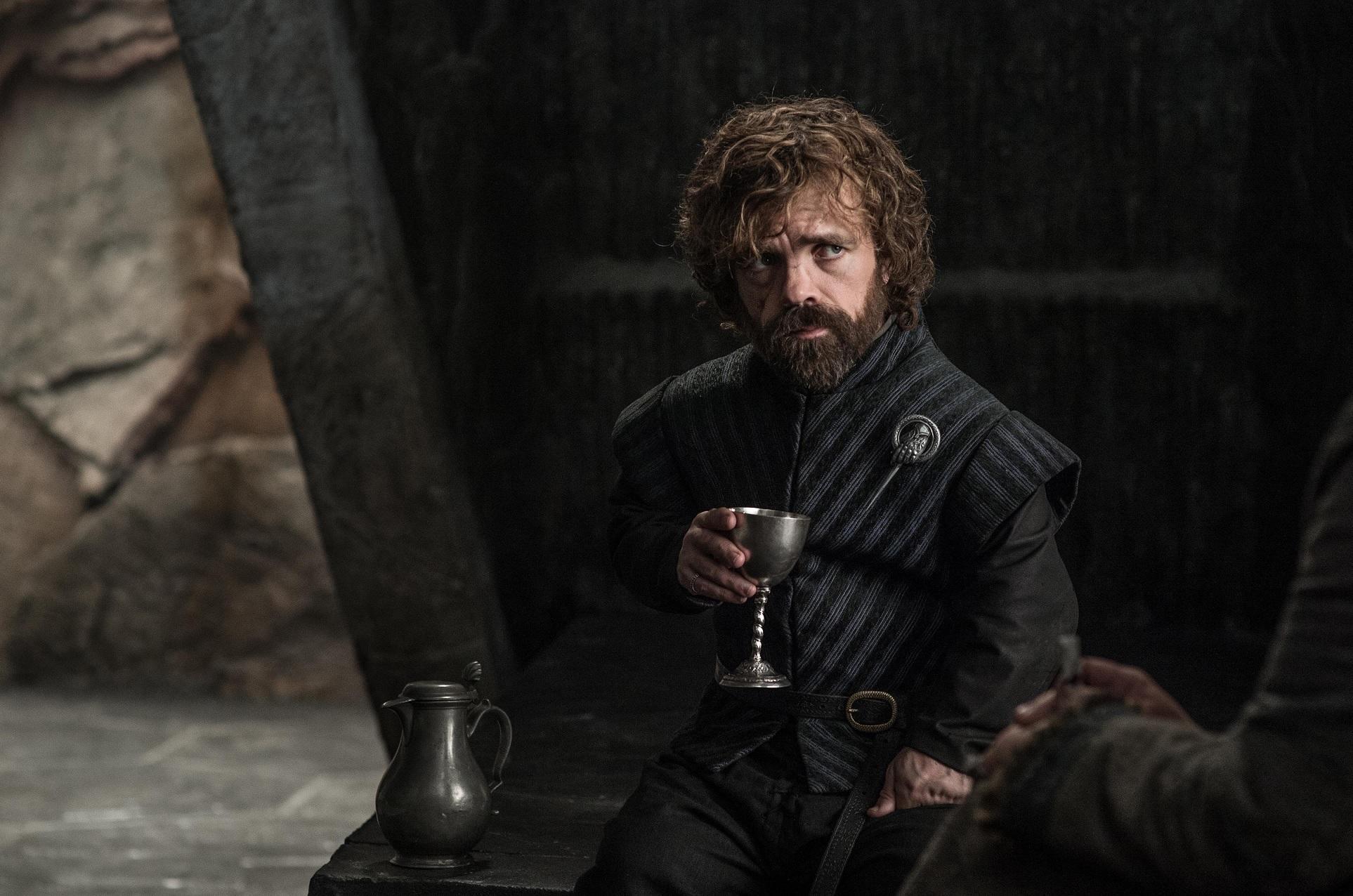 Tyrion Lannister z matematycznego punktu widzenia jest główną postacią Gry o Tron