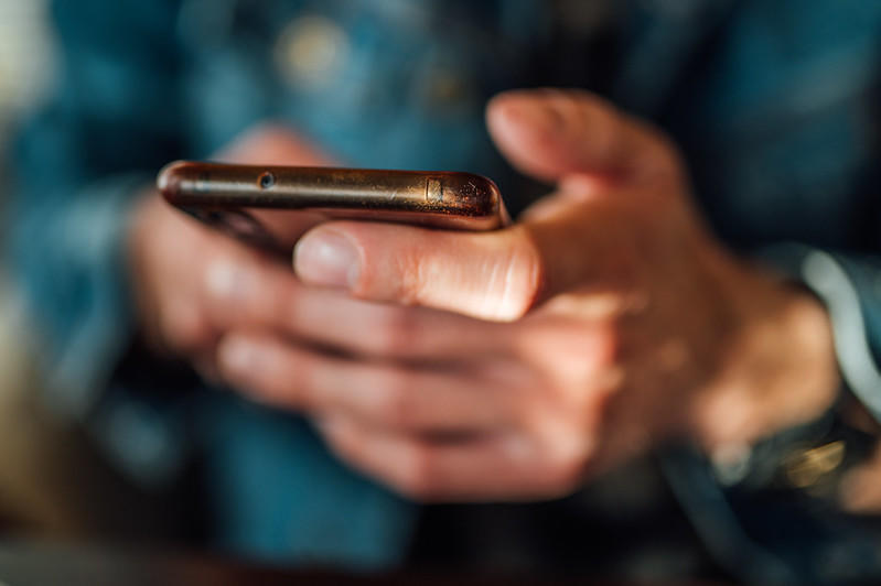 Nauka włoskiego dzięki aplikacjom na telefon