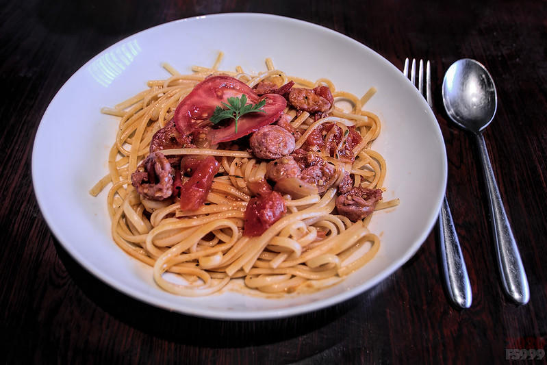 nauka włoskiego poprzez kuchnię