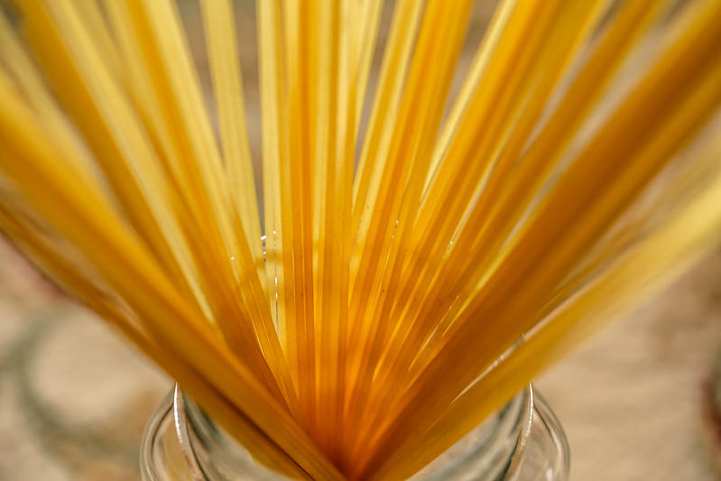 Nauka włoskiego poprzez kuchnię