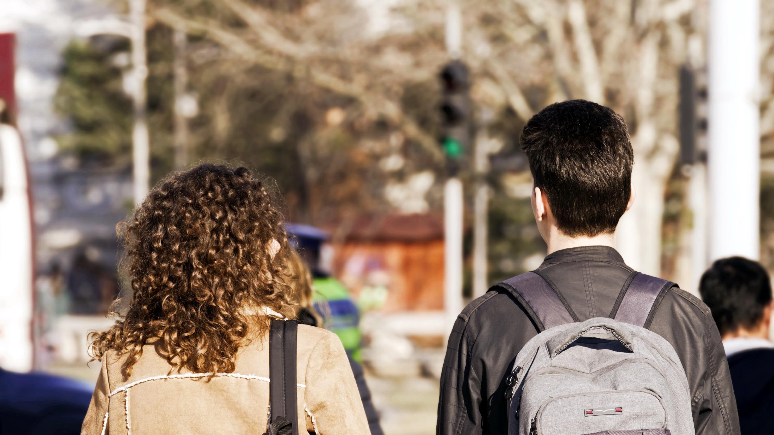 Korepetycje dla młodzieży.