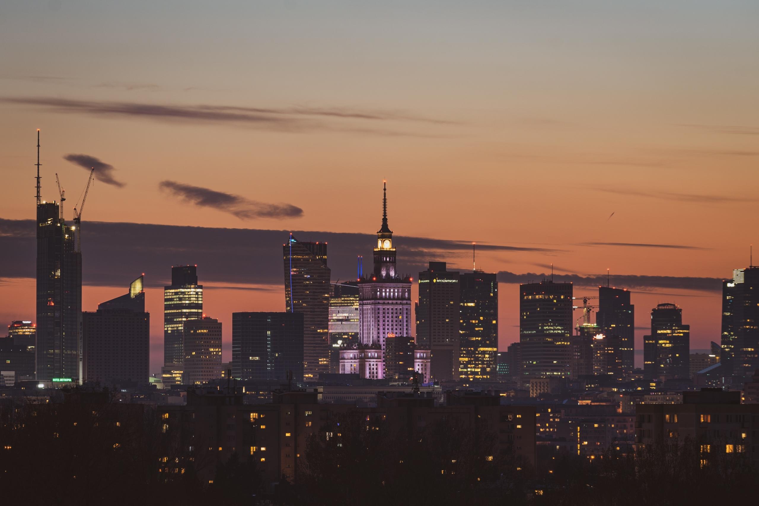 Nauka gry na pianinie Warszawa.