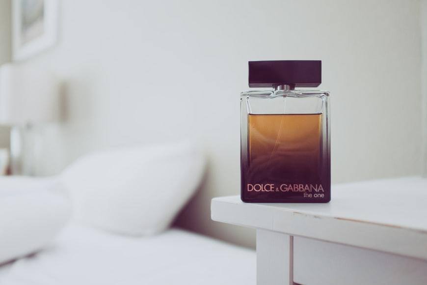 Perfum Dolce and Gabana