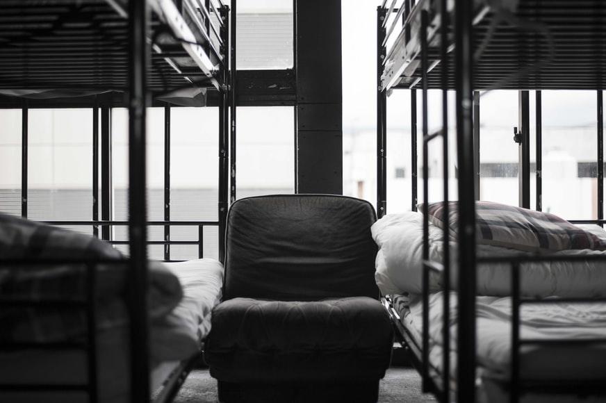 hostel