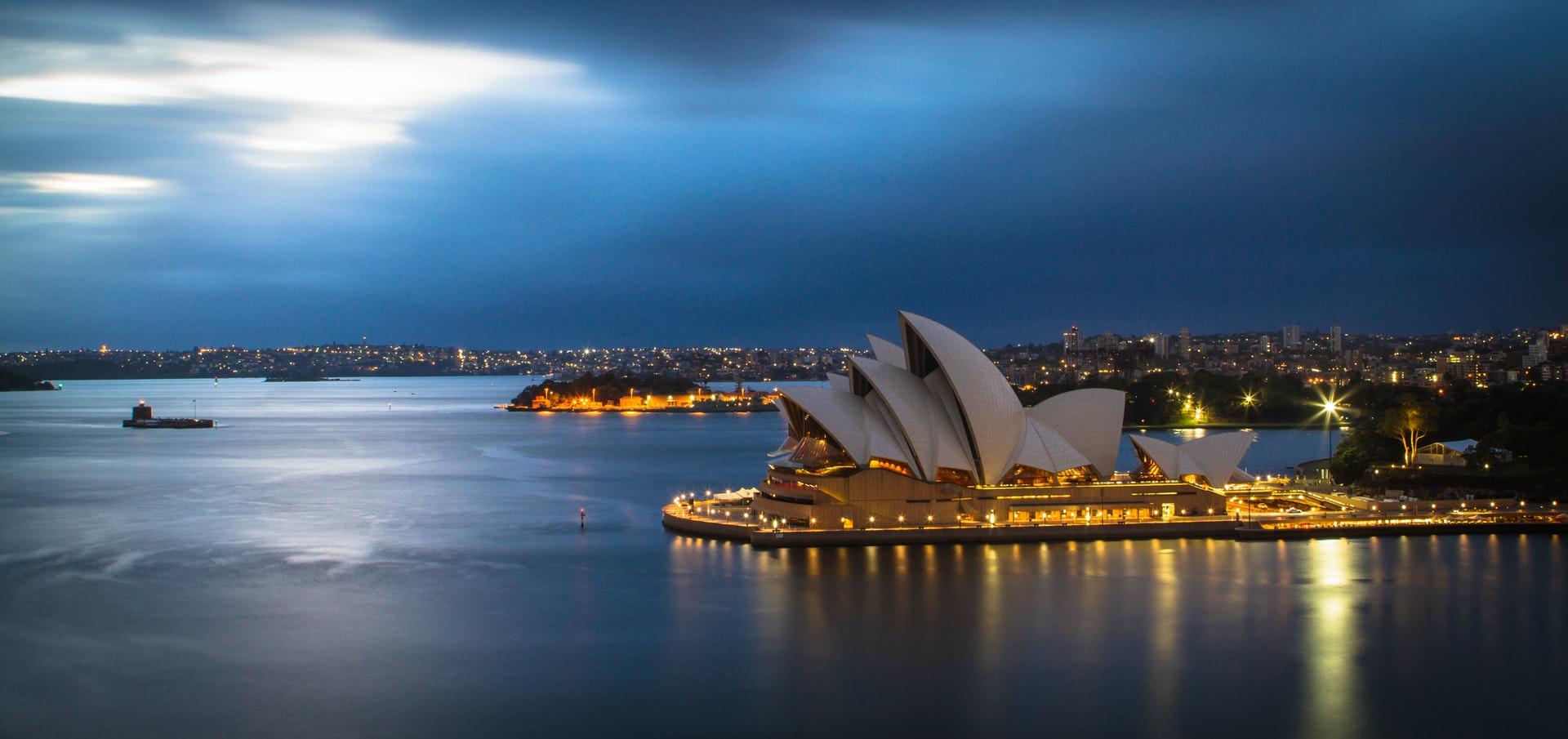 Opera w Sydney