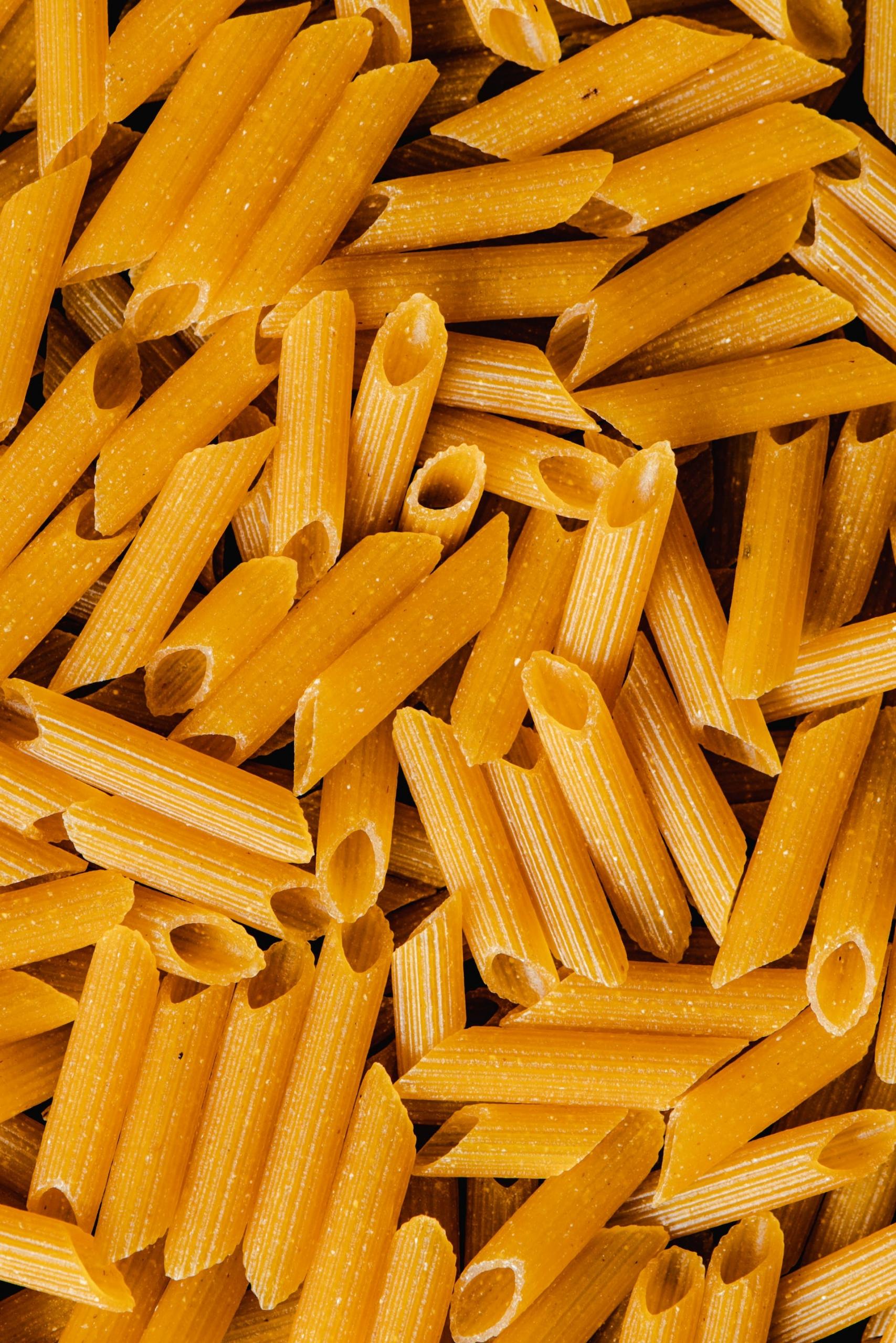 makaron penne