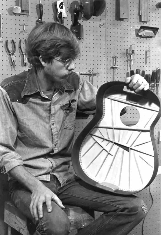 Dr. Kasha e o violão