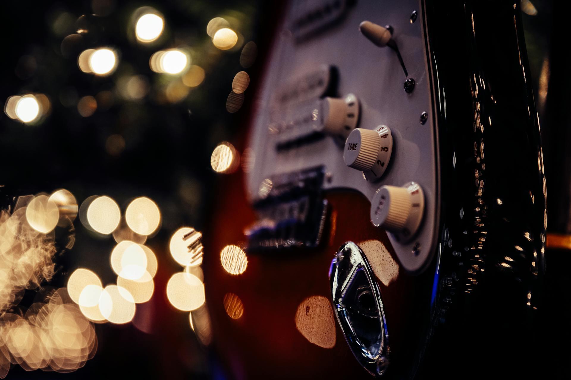 Descubra como reproduzir a música de seus artistas prediletos.