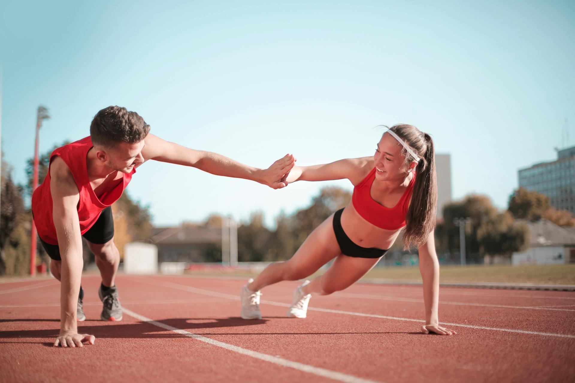 aptitudes para ser um bom personal trainer