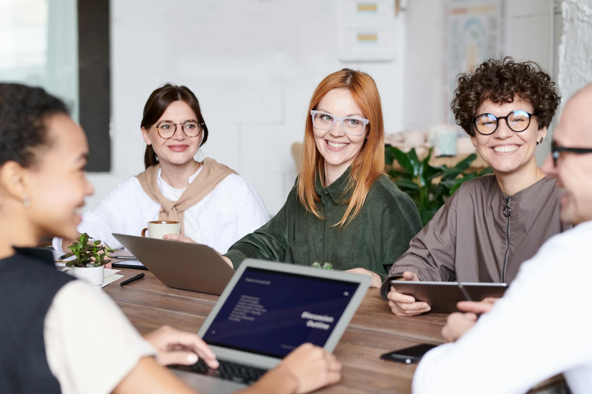 estudar inglês no tablete