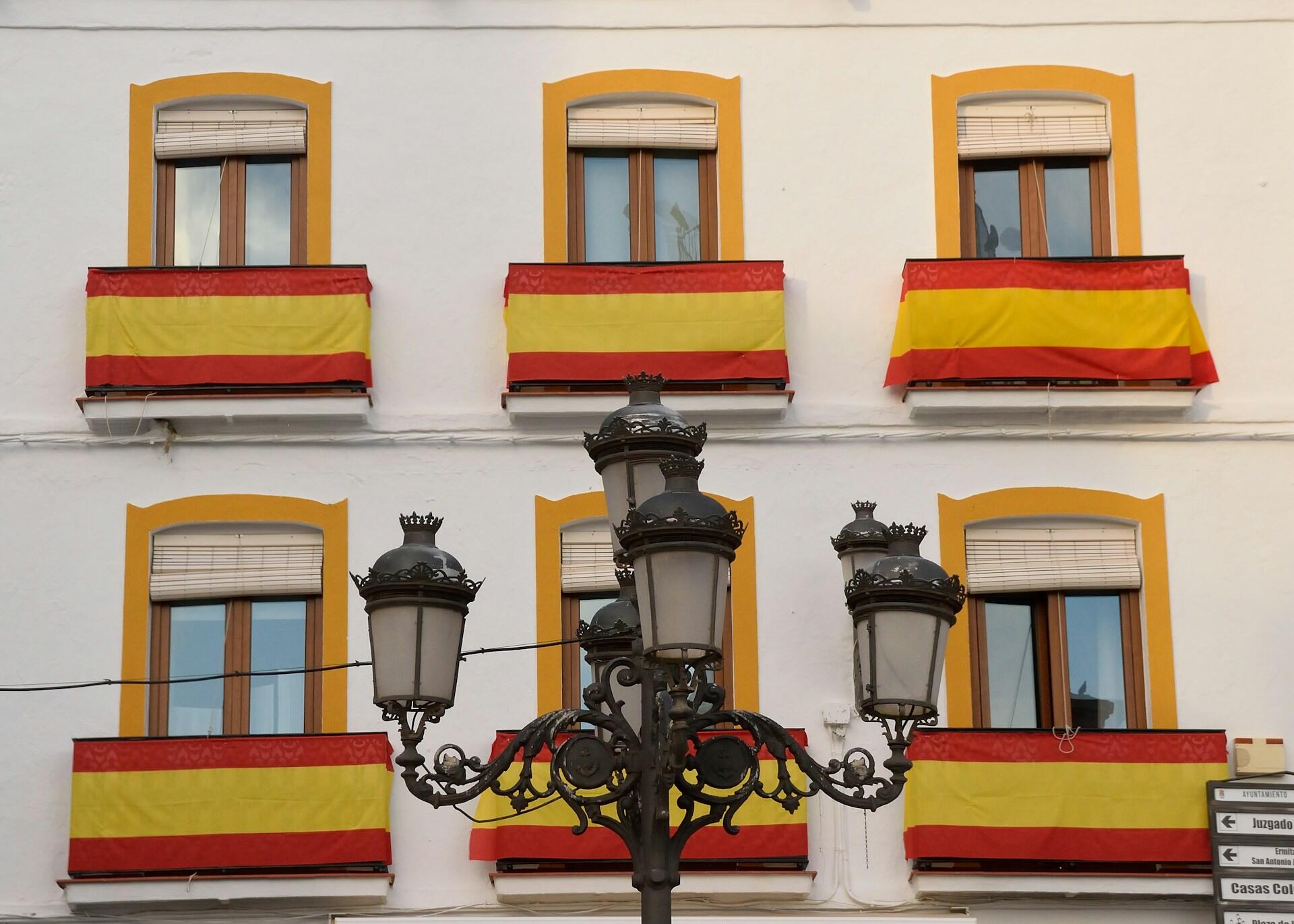 varandas em espanha