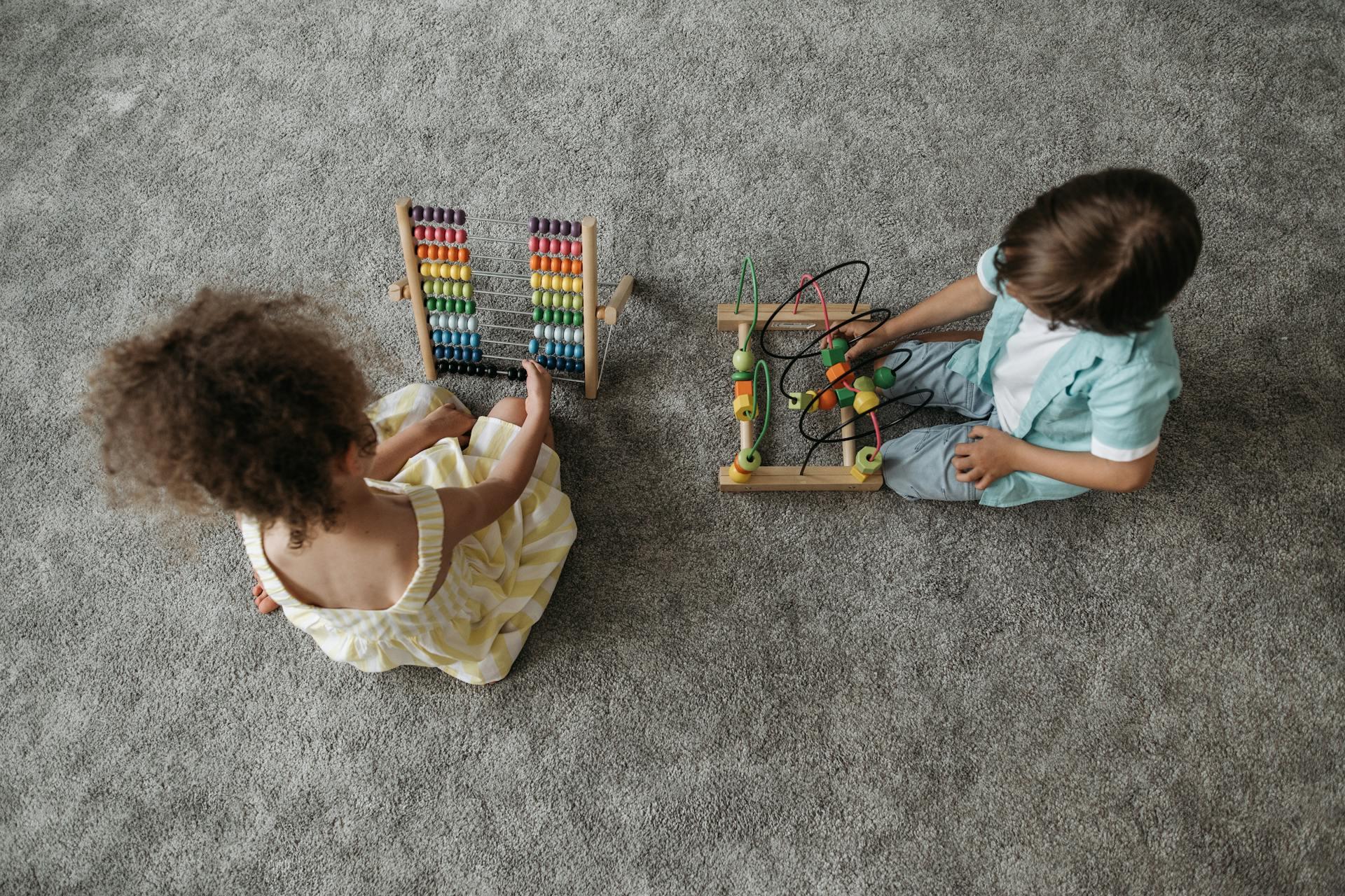 qual o género que sabe mais fazer contas