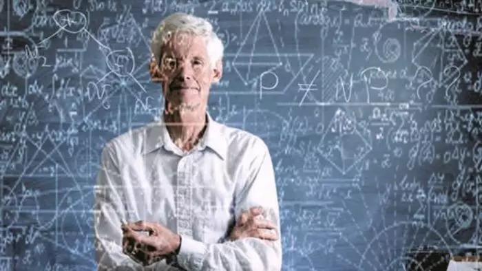 A mente brilhante dos cientistas