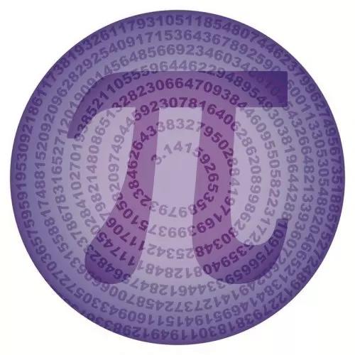 A matemática tem várias fórmulas e números