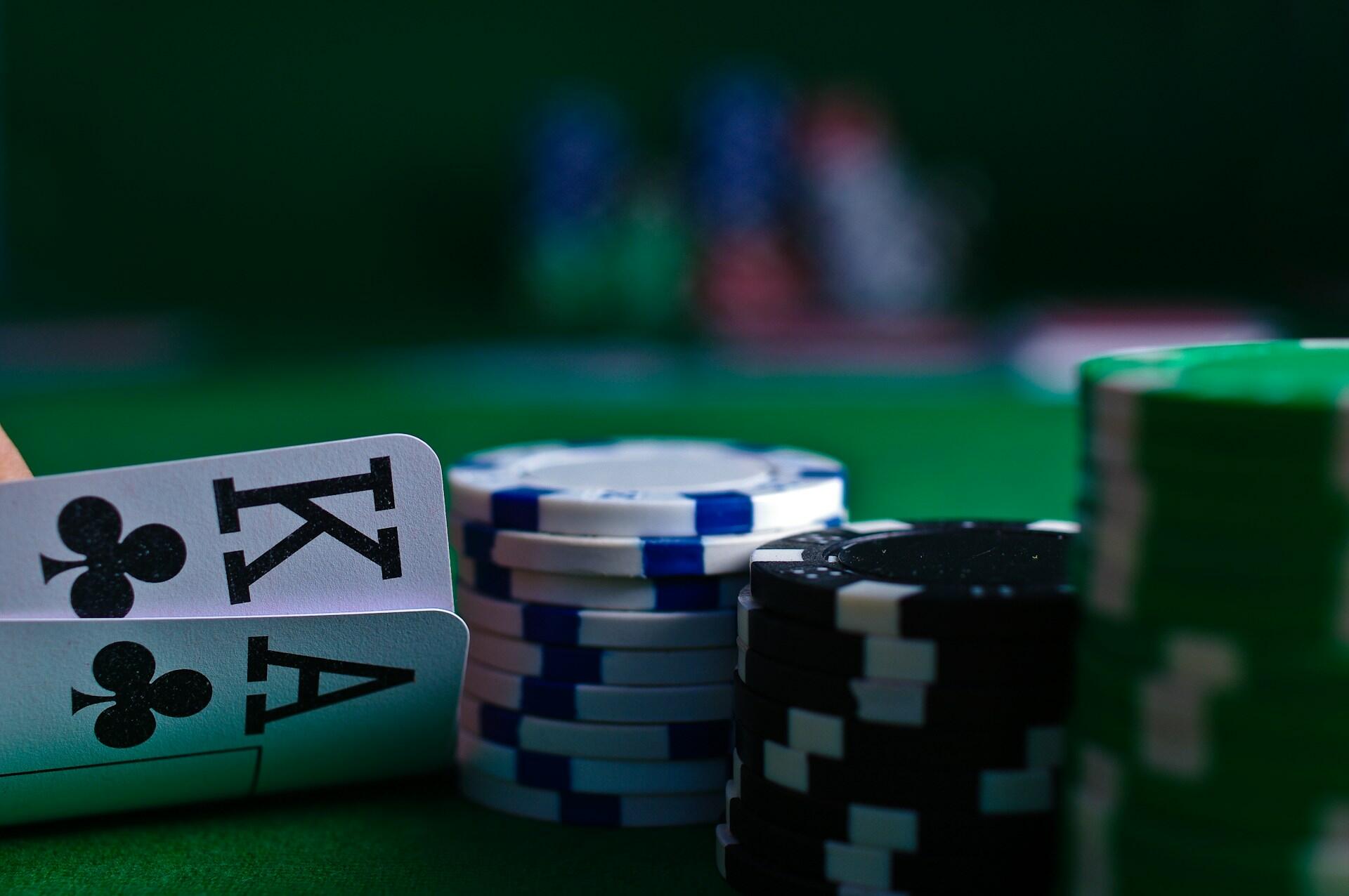 2 reis poker