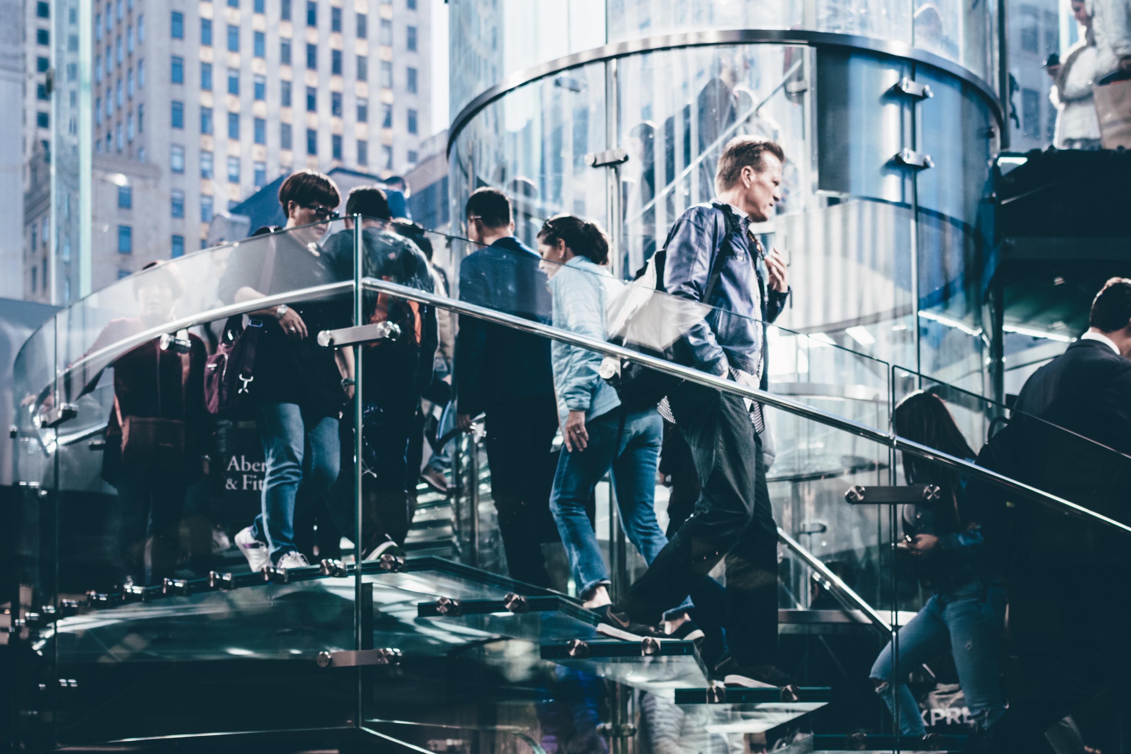 Saiba se vale a pena seguir uma carreira em Londres (Fonte: Unsplash)