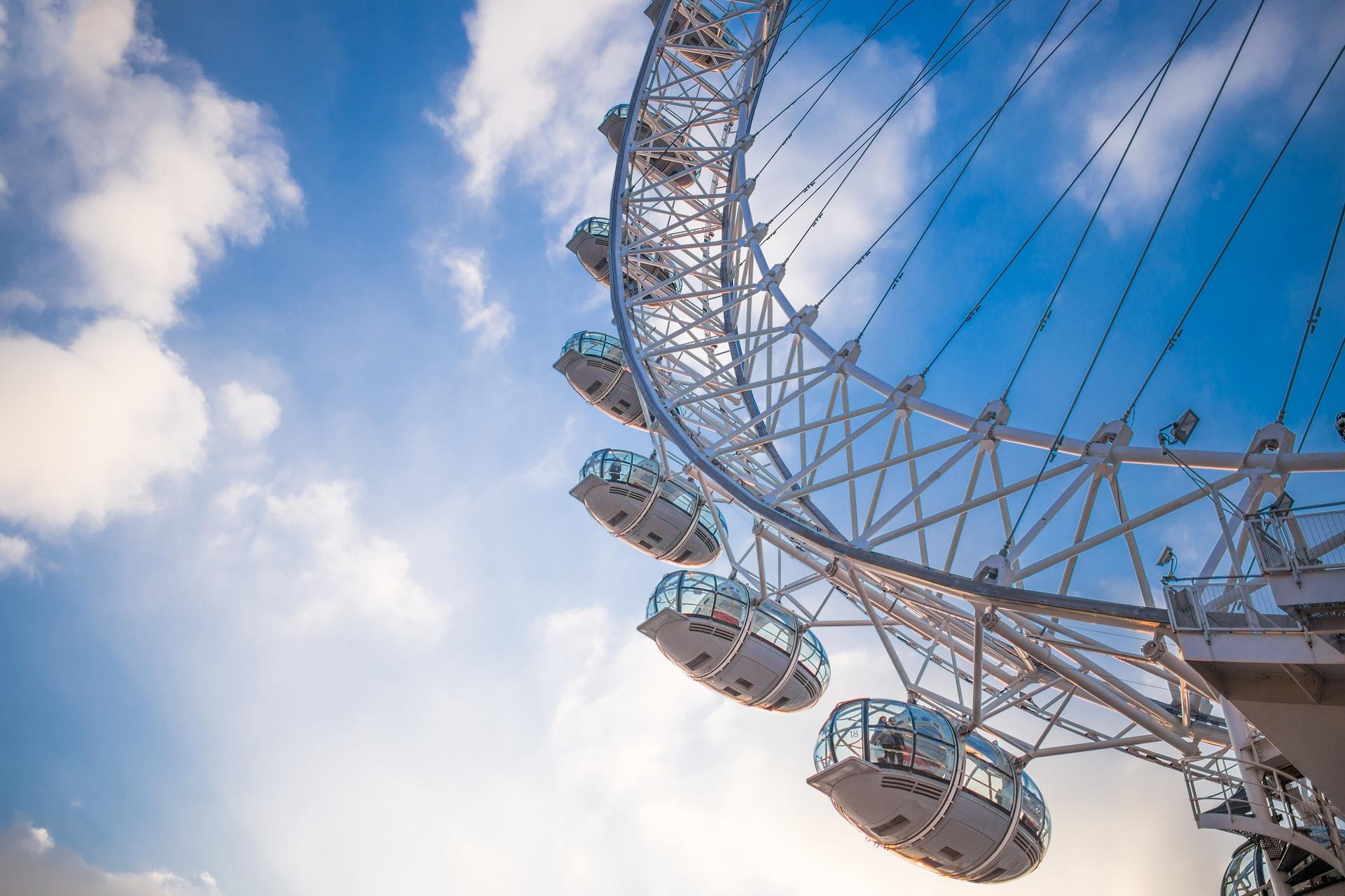 Como viajar depois de aprender a língua inglesa.