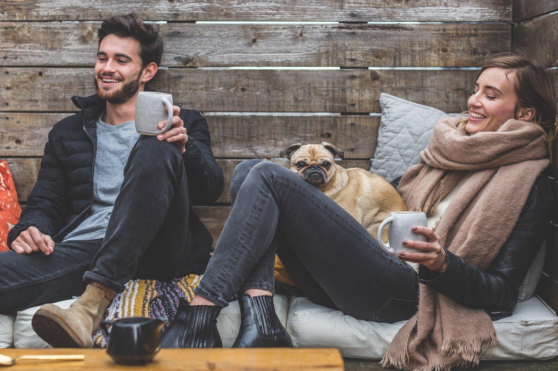 Precisa de realizar a prova com calma e sentir-se o mais relaxado possível. 