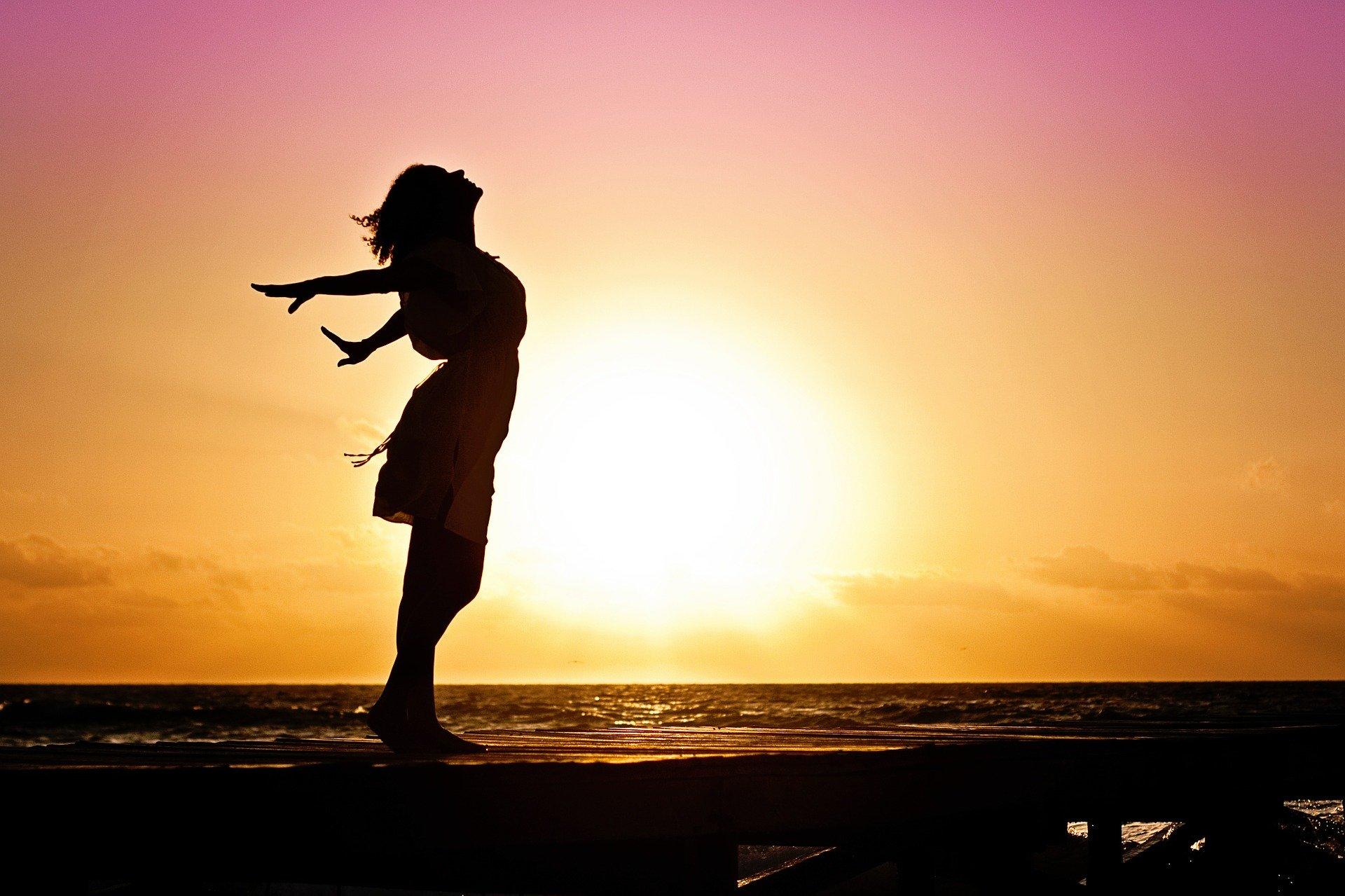 Yoga ajuda a combater o stress