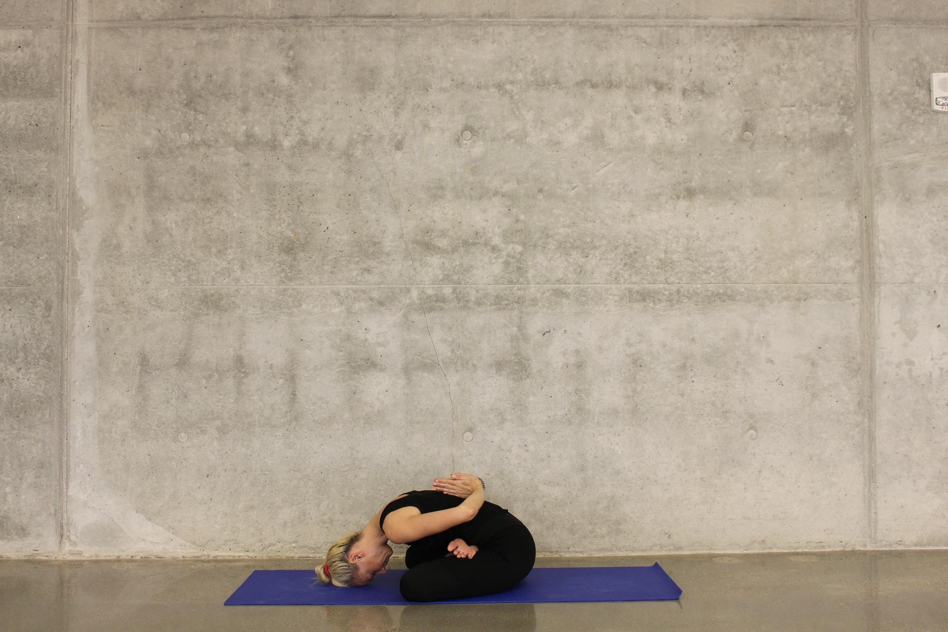 Professores de Yoga na Superprof