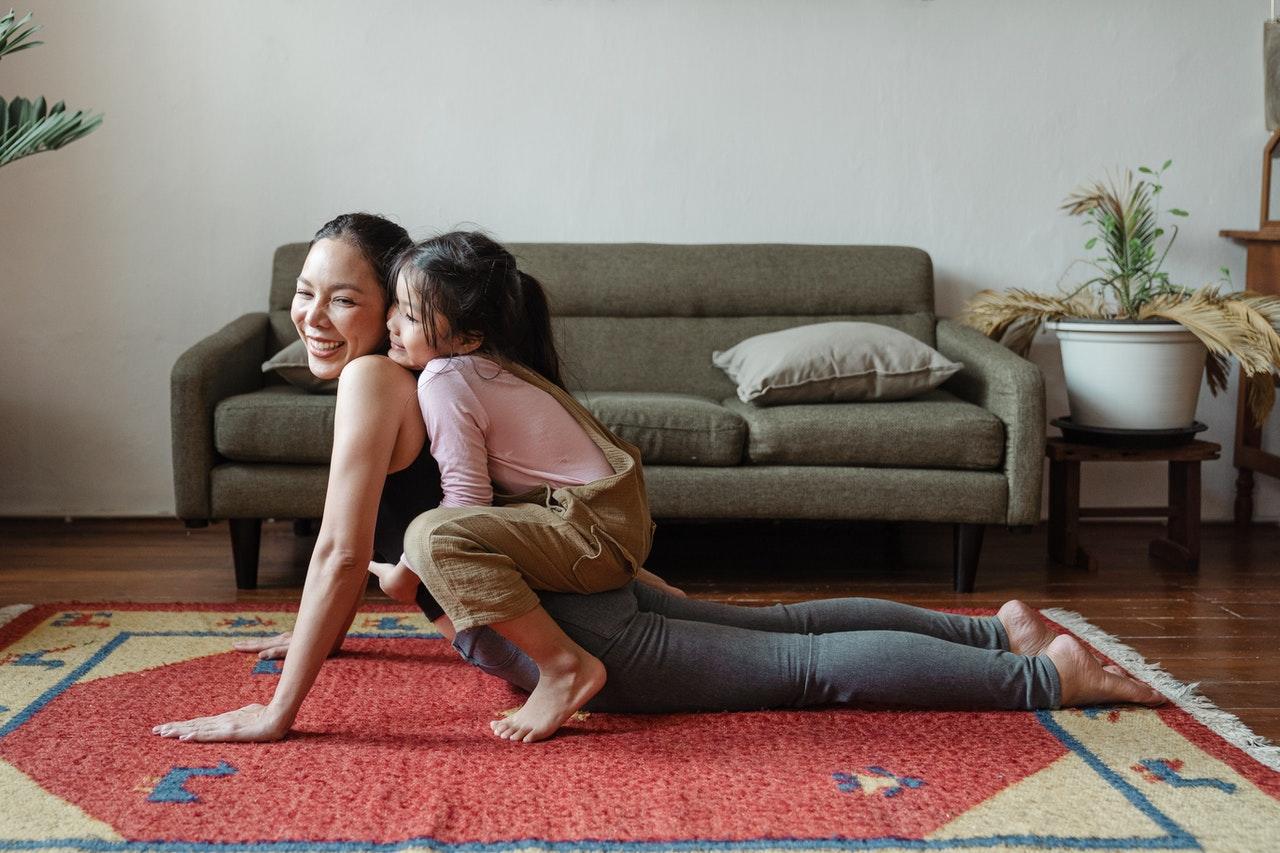 A Yoga traz imensos benefícios a saúde