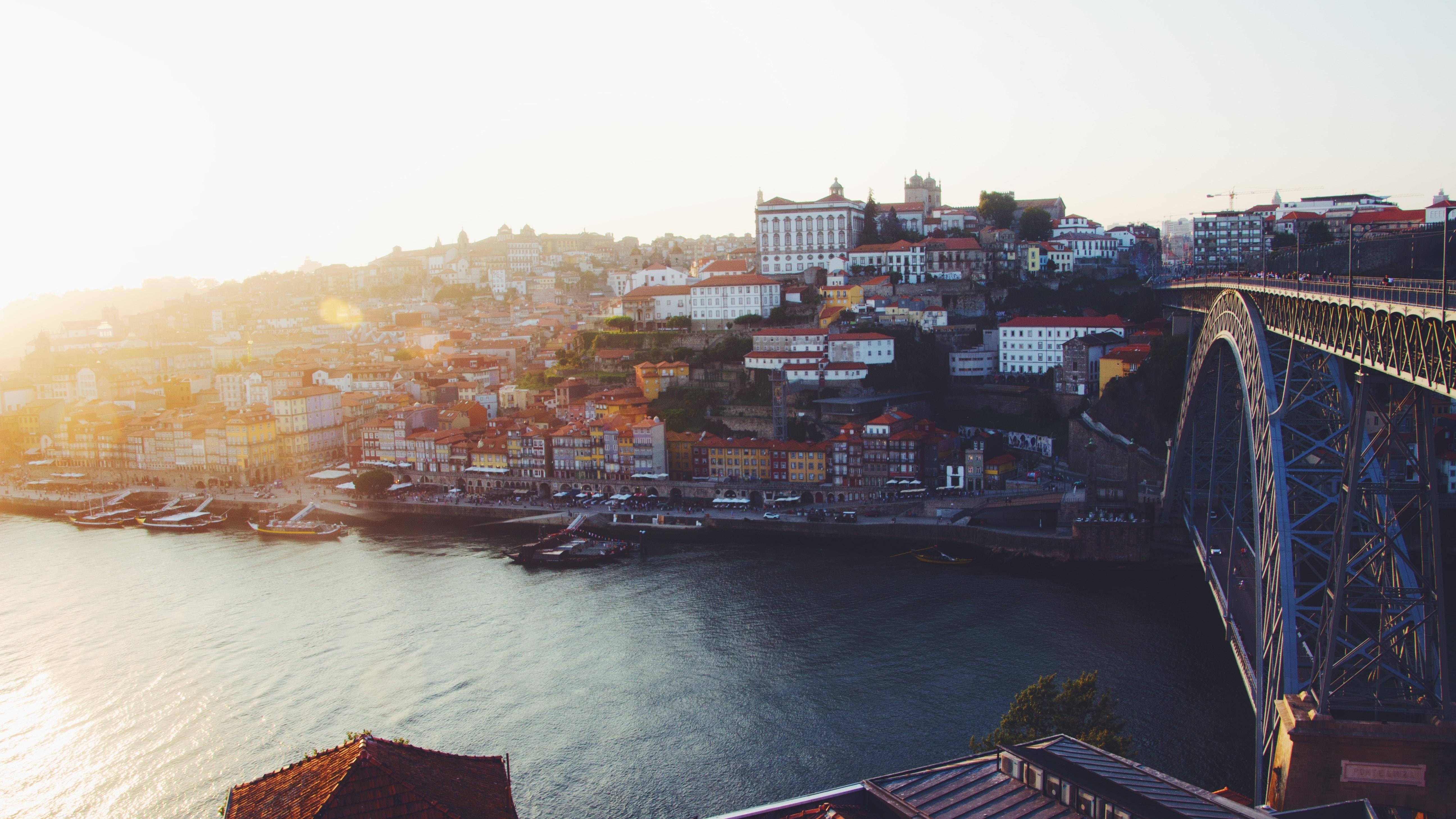 Paisagem do Porto