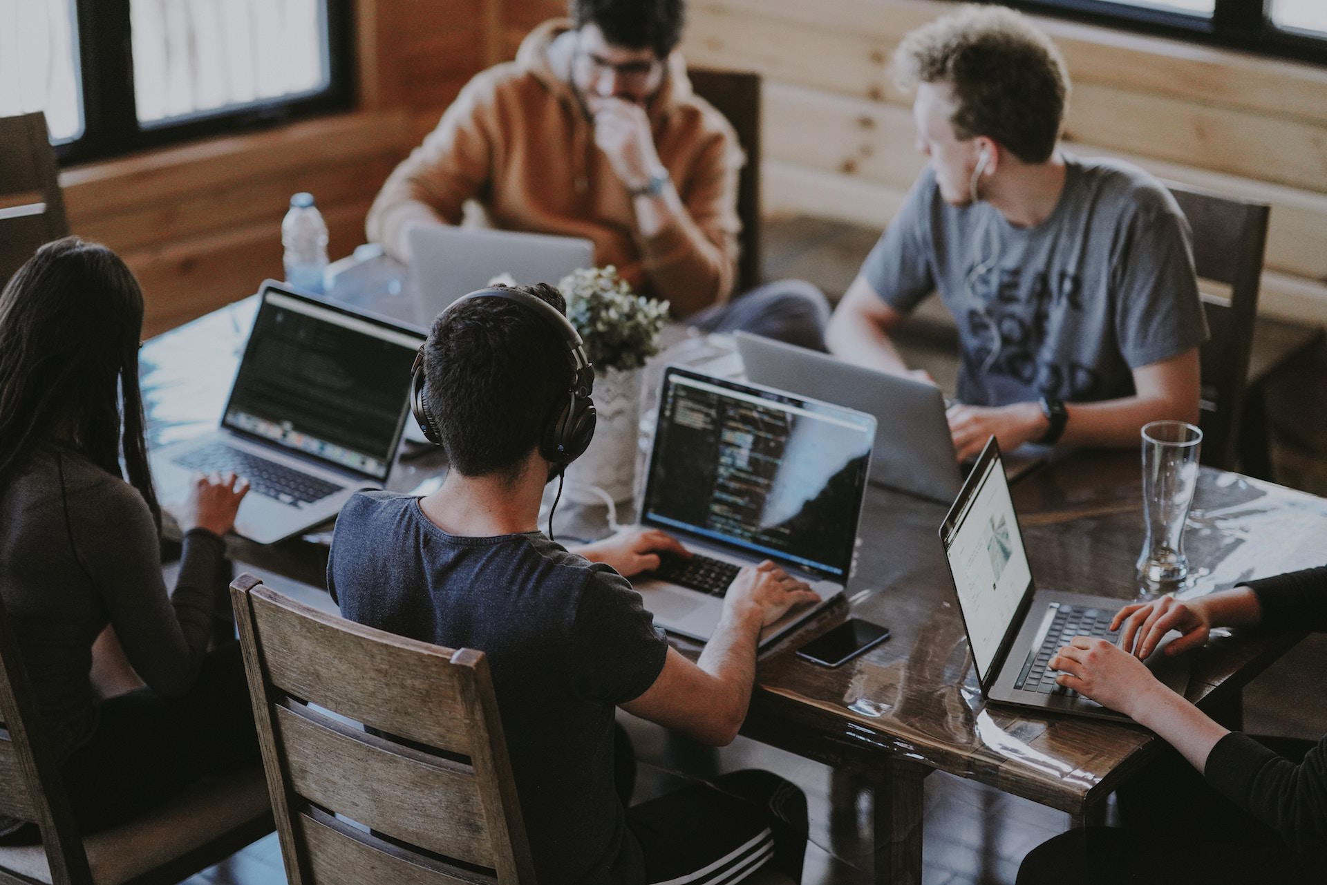Curso de computação em escolas