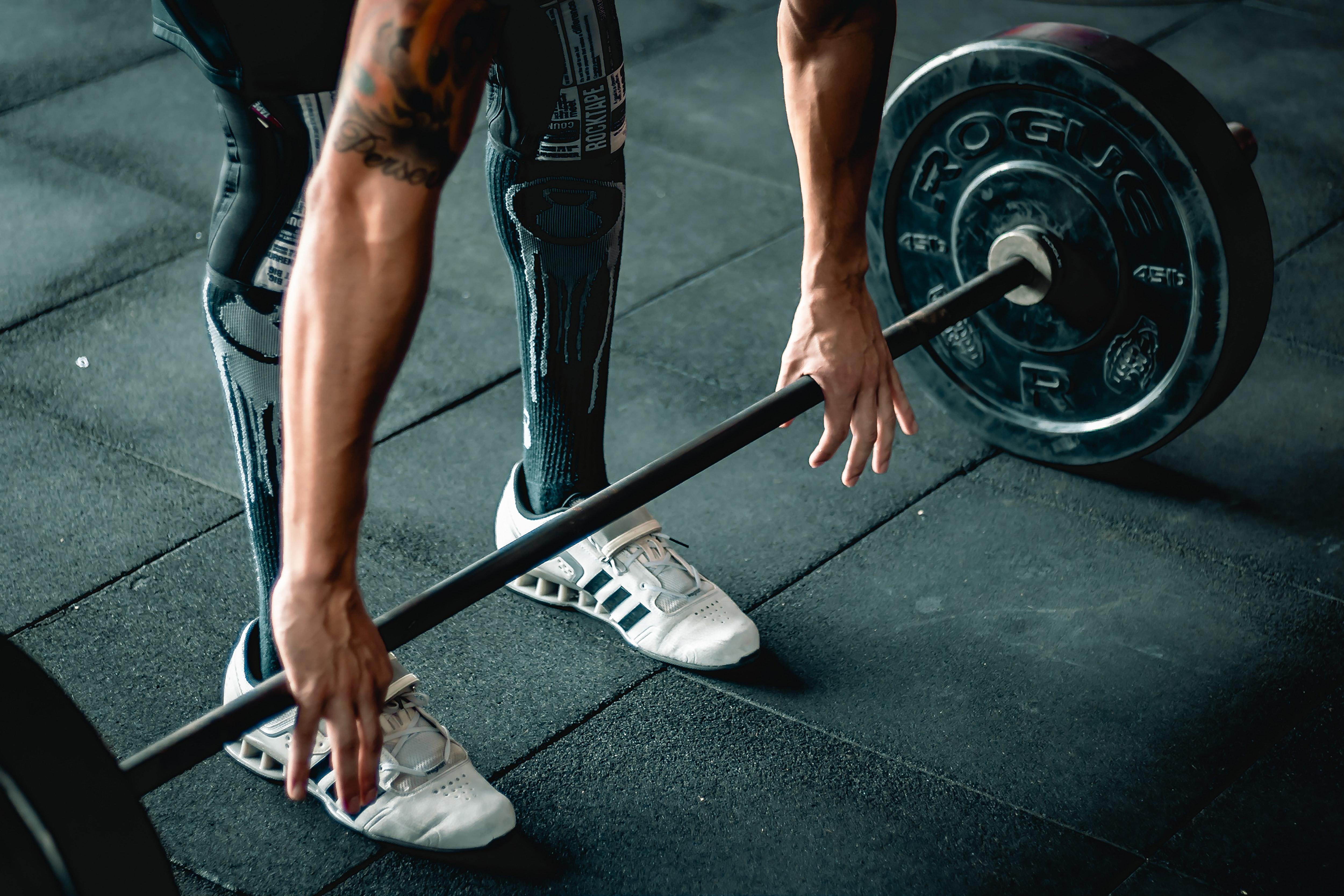 Procure um personal trainer no Funchal