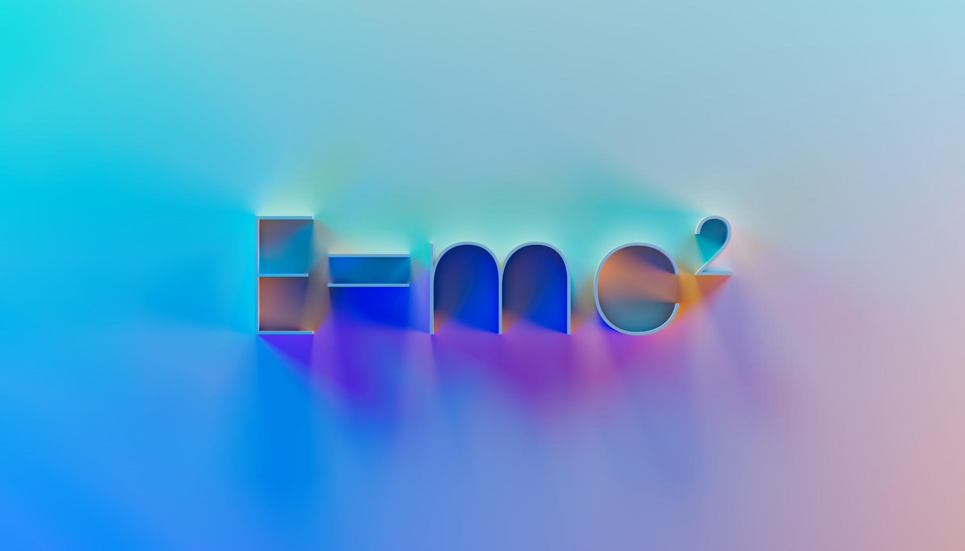 equacao de einstein