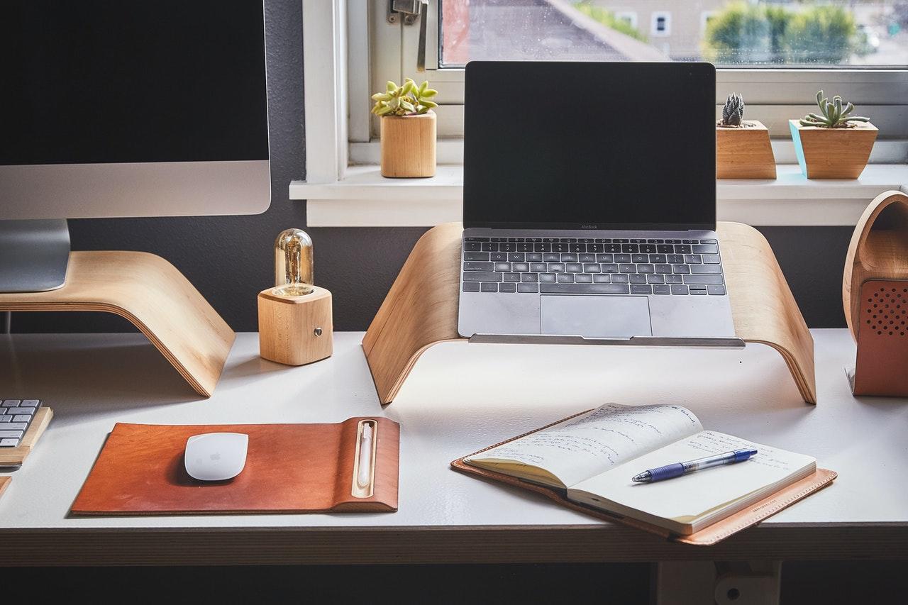 Escolha um lugar tranquilo para dar cursos de informática